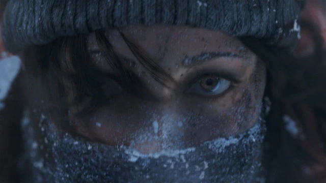 Rise of the Tomb Raider ci mostra 4 minuti di gameplay
