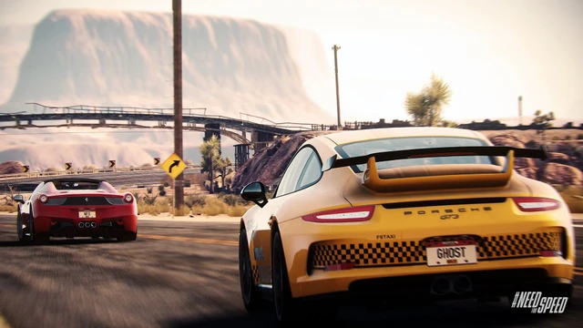 Need for Speed, al via il concorso The Final Tuning