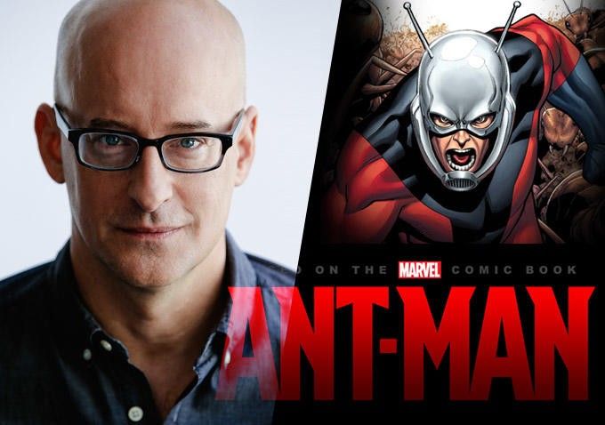 Peyton Reed dirigerà AntMan and the Wasp