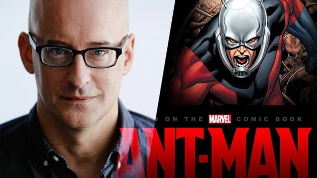 Peyton Reed dirigerà Ant-Man and the Wasp!