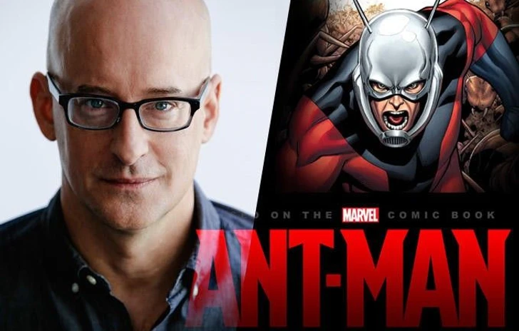 Peyton Reed dirigerà AntMan and the Wasp