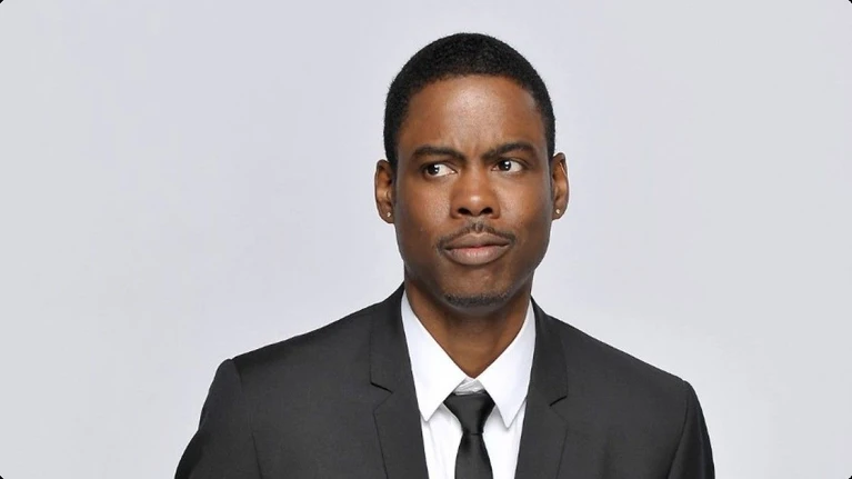 Gli Oscar 2016 presentati da Chris Rock