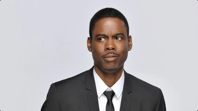 Gli Oscar 2016 presentati da Chris Rock!