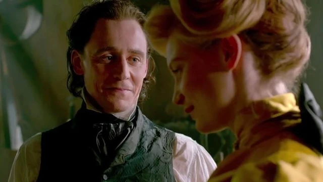 Crimson Peak da oggi al cinema! Ecco una featurette speciale