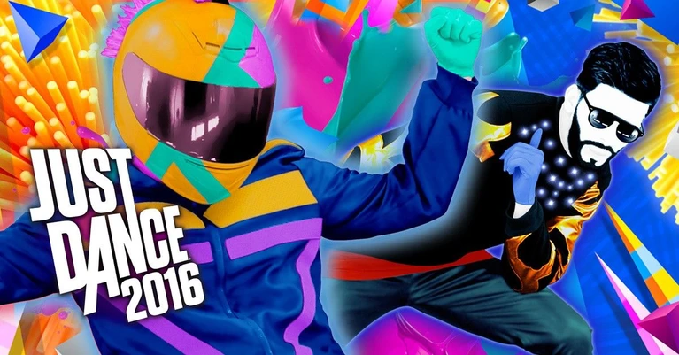 Gioca a Just Dance 2016 con il tuo Smartphone