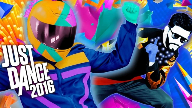 Gioca a Just Dance 2016 con il tuo Smartphone