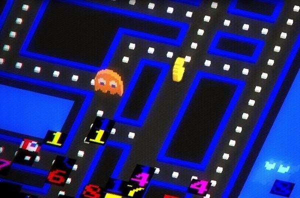 Nuovo aggiornamento e 13 milioni di download per PACMAN 256