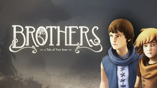 Brothers - A Tale of Two Sons disponibile su iOs