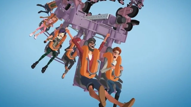 Diario di sviluppo per Planet Coaster: Simulation Evolved