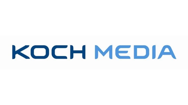 Koch Media alla conquista di Lucca Comics & Games