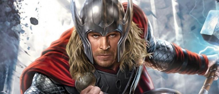 La Disney torna in Australia per girare Thor Ragnarok