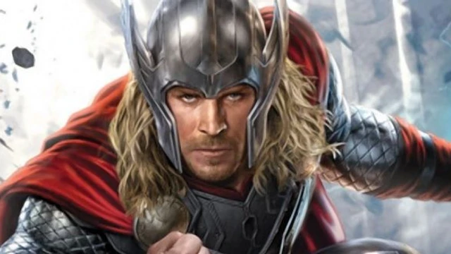 La Disney torna in Australia per girare Thor: Ragnarok