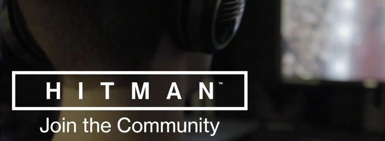 Community Video per Hitman