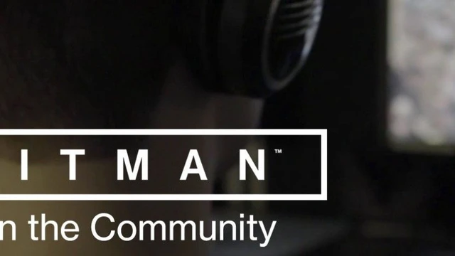 Community Video per Hitman