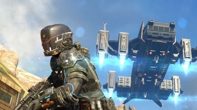 Trailer ufficiale di Lancio per Call of Duty: Black Ops III