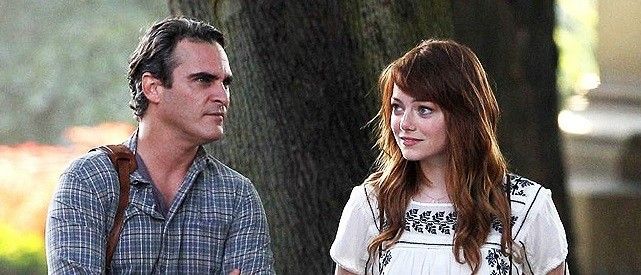 Irrational Man ha una nuova data di uscita