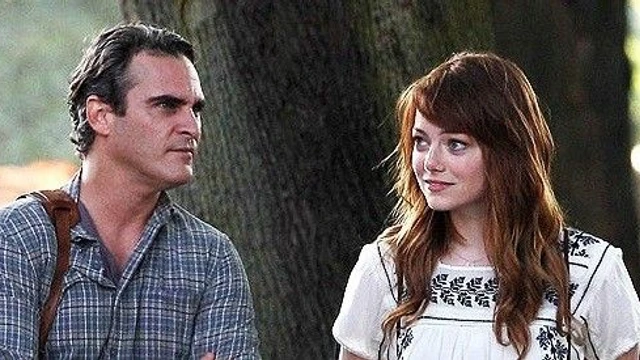 Irrational Man ha una nuova data di uscita