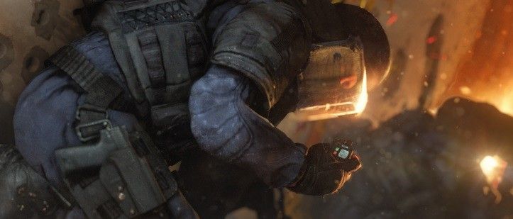 Le microtransazioni saranno presenti anche in Rainbow Six Siege