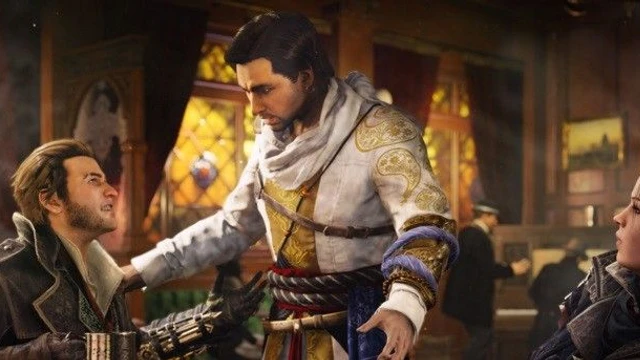 Ecco a voi la replica del nostro live su Assassin's Creed: Syndicate