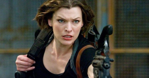 Nuove immagini dal set di Resident Evil: The Final Chapter