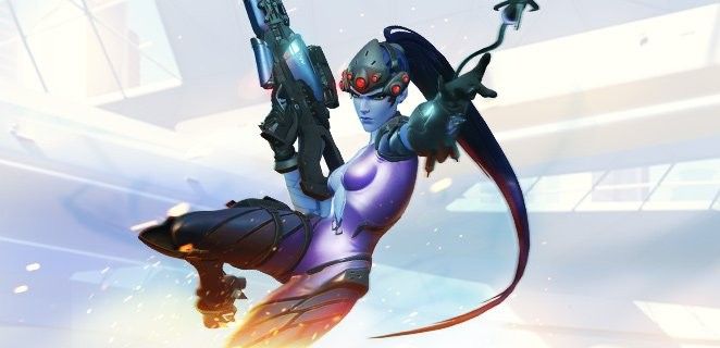 La Beta di Overwatch ha una data in Europa