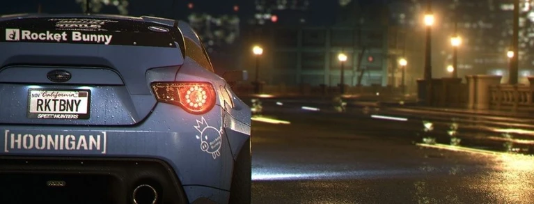 Need for Speed passa in fase Gold