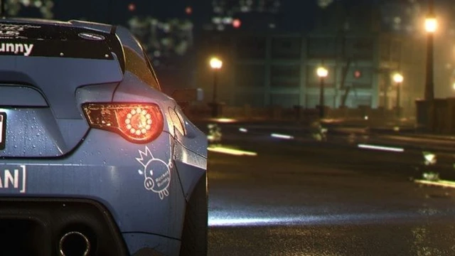 Need for Speed passa in fase Gold