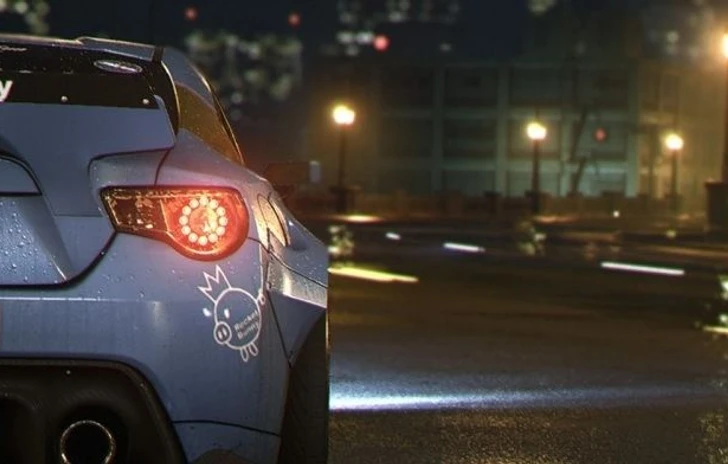 Need for Speed passa in fase Gold