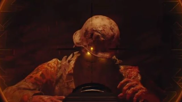 Un nuovo video per la mappa The Giant di Black Ops 3