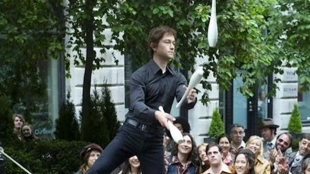 Nuova clip per il film The Walk