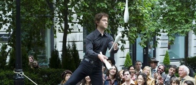 Nuova clip per il film The Walk