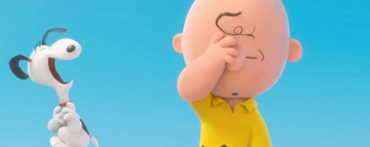 Un video per ballare e cantare insieme a Snoopy