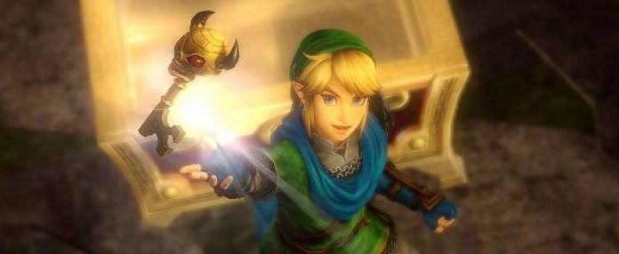 Eiji Aonuma parla dellopen world di Legend of Zelda