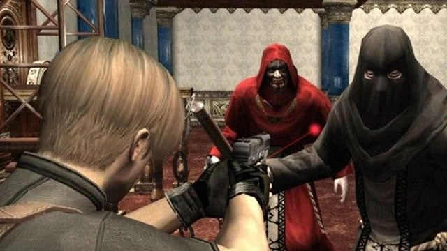 Preparate le pistole: Resident Evil 4 uscirà su WiiU a fine ottobre