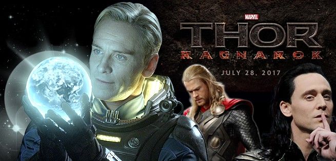 Le riprese di Thor Ragnarok e Alien Paradise Lost saranno svolte in Australia