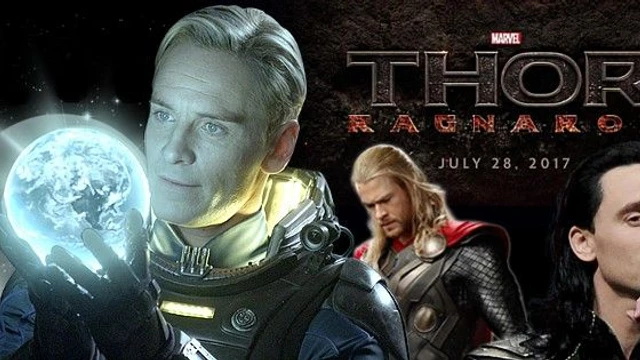 Le riprese di Thor: Ragnarok e Alien: Paradise Lost saranno svolte in Australia