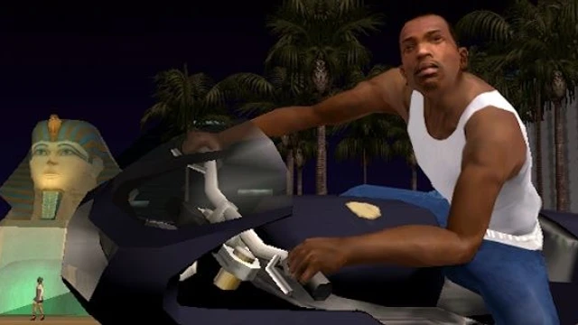 [Rumor] GTA San Andreas potrebbe sbarcare su PS3