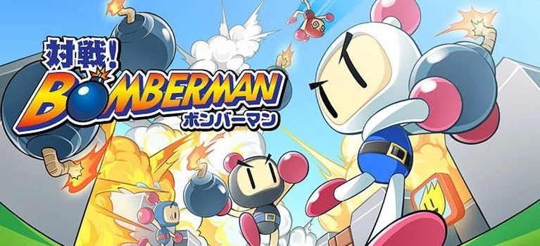 Un nuovo Bomberman  ma per Mobile