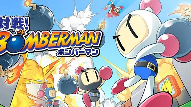 Un nuovo Bomberman - ma per Mobile