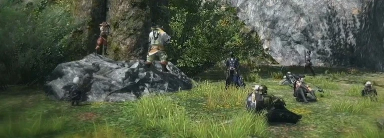 Il nuovo Trailer di Final Fantasy XIV offre uno sguardo alla Patch 31