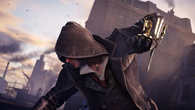 Assassin's Creed Syndicate in testa alle classifiche UK, ma è il peggior risultato della serie