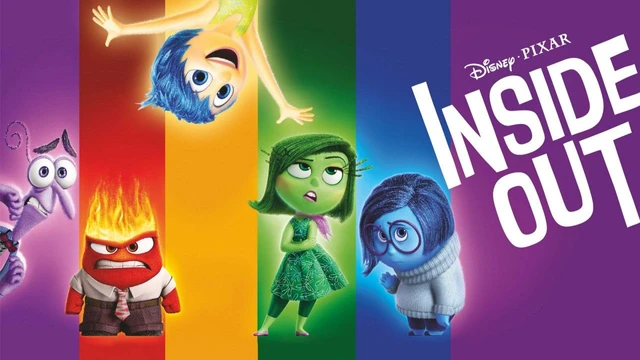 Emozioni da record! Inside Out conquista il box office italiano ed ecco gli ultimi numeri