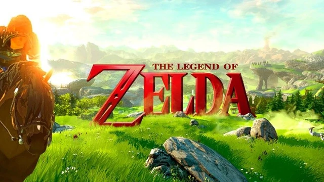 Nintendo conferma The Legend of Zelda su Wii U