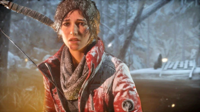 Per Microsoft Fallout 4 e Rise of the Tomb Raider non si ostacoleranno
