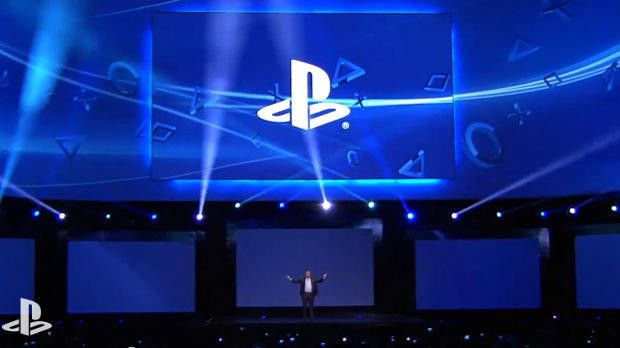 La diretta della conferenza Sony alla Paris Game Week