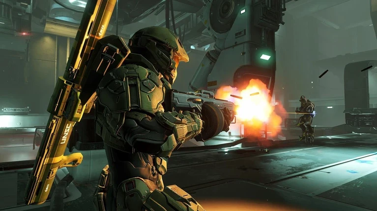 Problemi per chi ha preordinato Halo 5 in digitale