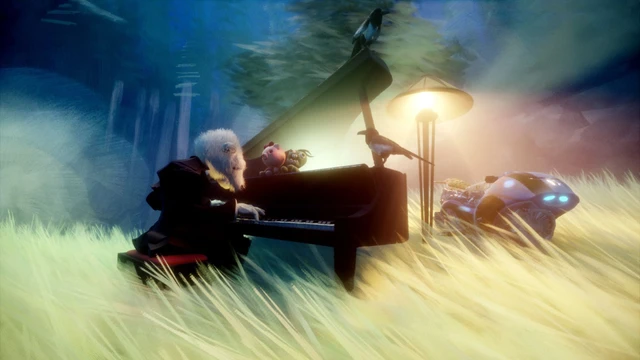 Finalmente mostrato il gameplay di Dreams, il nuovo gioco dai creatori di LittleBigPlanet