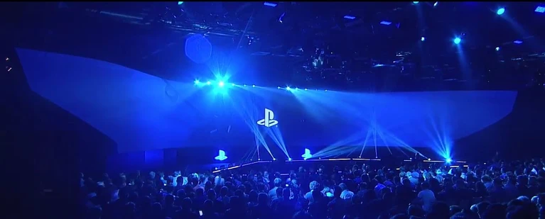 Ecco tutta la conferenza di Sony al PGW