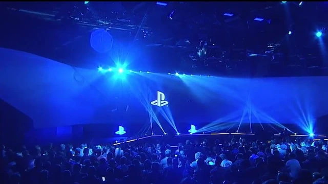 Ecco tutta la conferenza di Sony al PGW