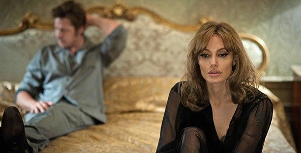 Angelina Jolie ci parla del suo ultimo film in questo video backstage